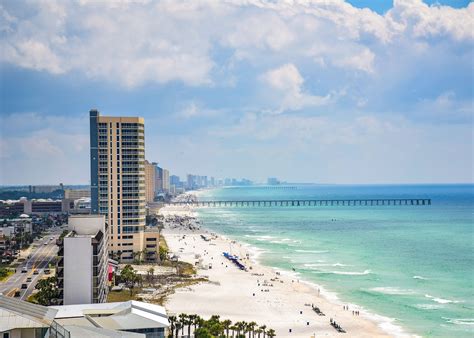 Panama City Beach